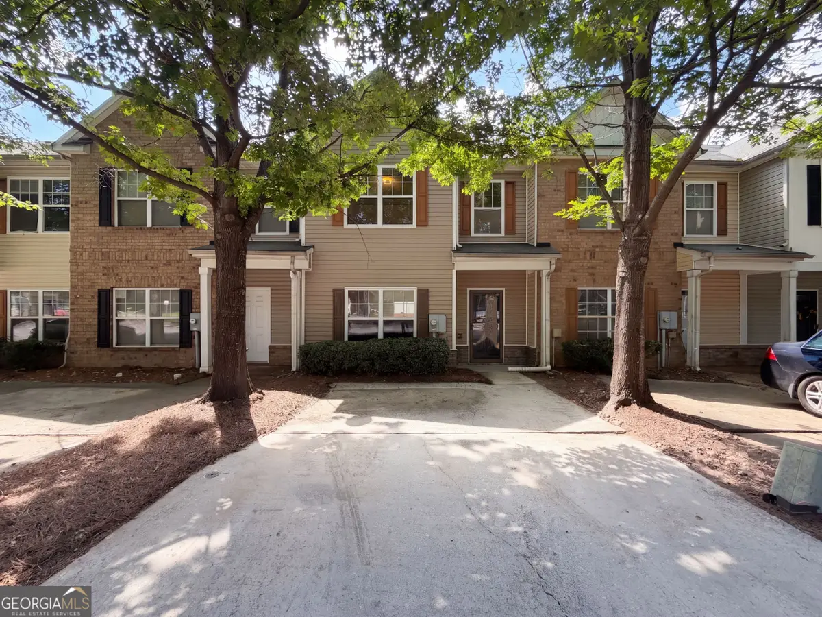 1689 Broad River Road, Atlanta, GA 30349 - #1