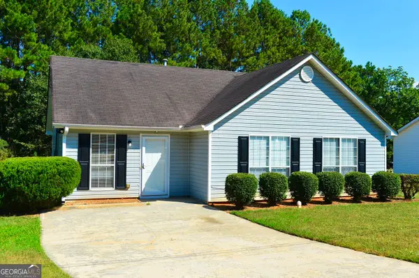 4256 Viewpoint Lane, Ellenwood, GA 30294