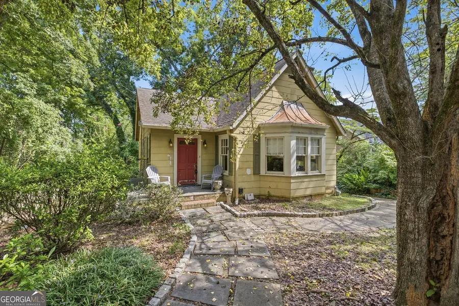 1215 Morningside Drive, Gainesville, GA 30501 - #2