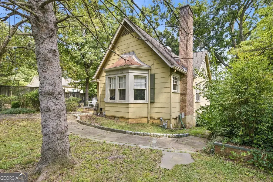 1215 Morningside Drive, Gainesville, GA 30501 - #3