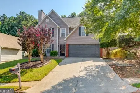971 Sugar Oak Lane, Lawrenceville, GA 30043 - #1
