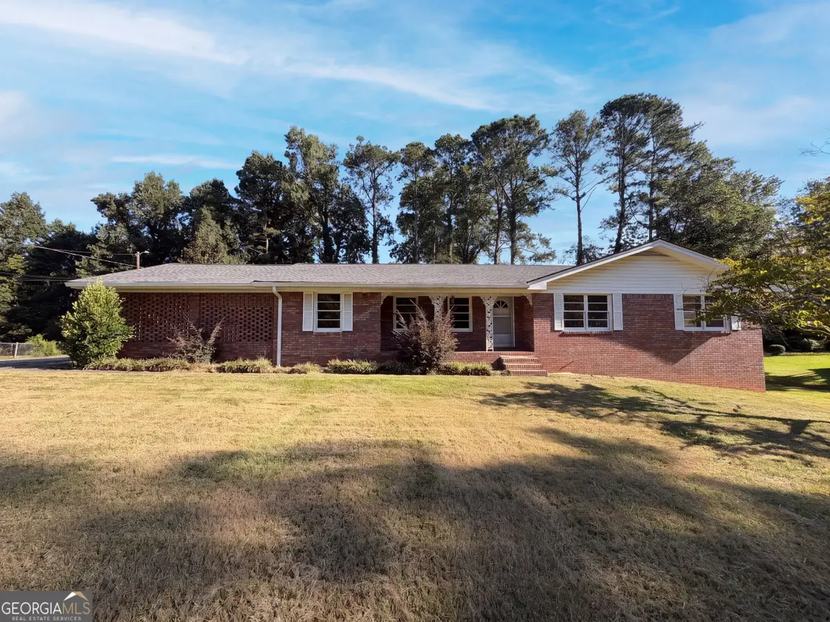 3091 Beechwood Drive, Lithia Springs, GA 30122 - #1