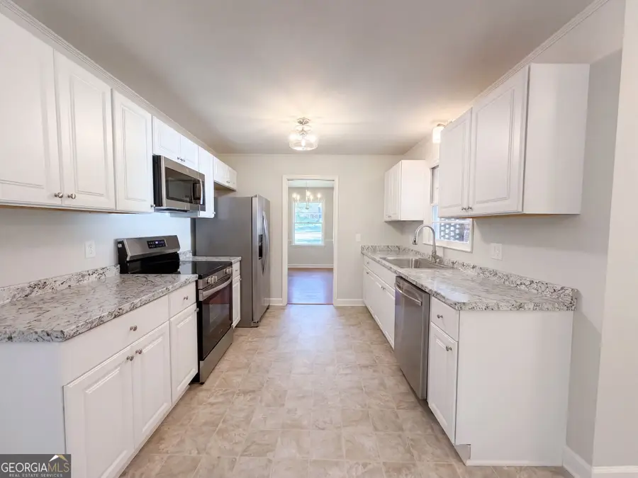 3091 Beechwood Drive, Lithia Springs, GA 30122 - #2