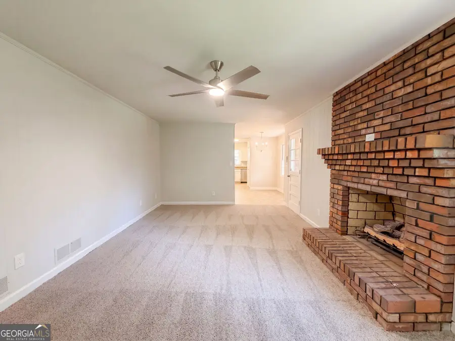 3091 Beechwood Drive, Lithia Springs, GA 30122 - #3
