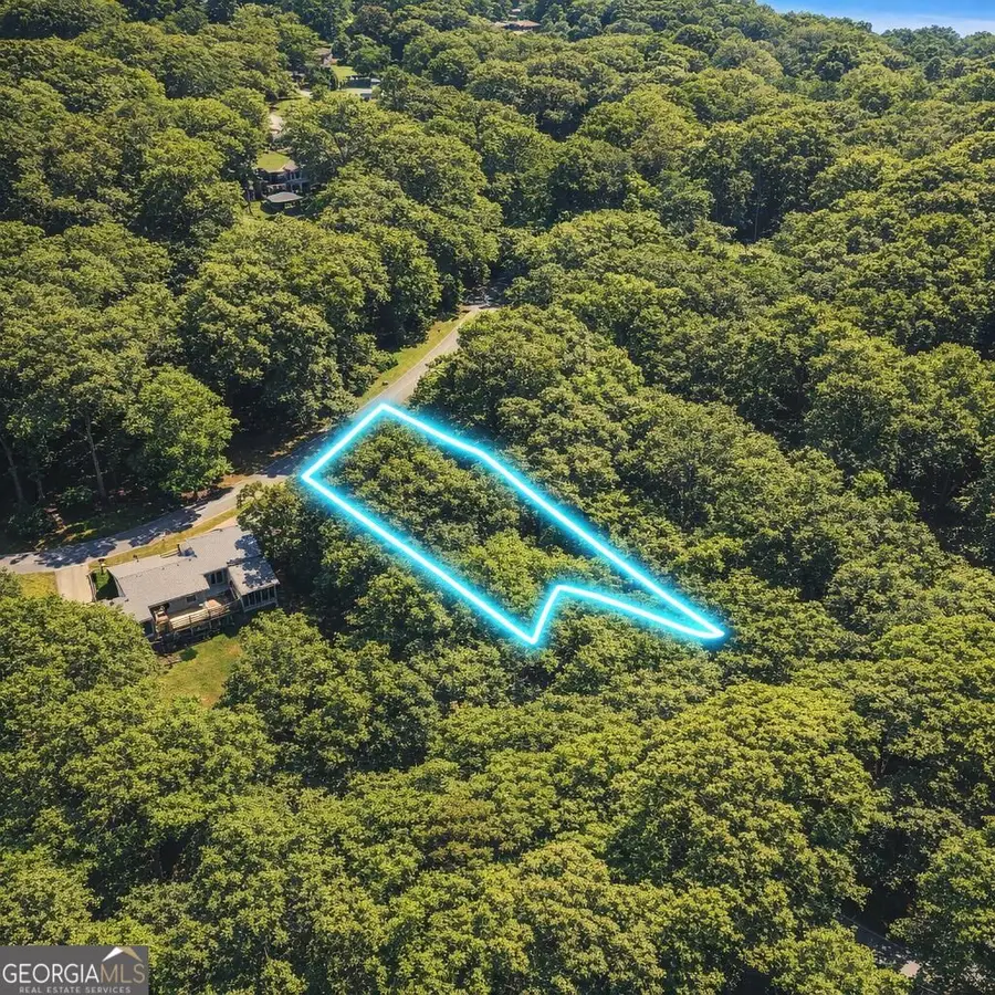 0 Chickadee Court Sw, Atlanta, GA 30311 - #3