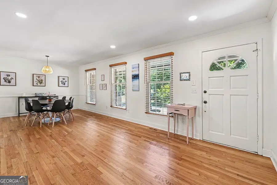 2730 Millwood Court, Decatur, GA 30033 - #2