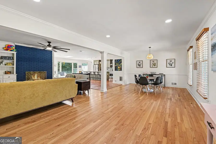 2730 Millwood Court, Decatur, GA 30033 - #3