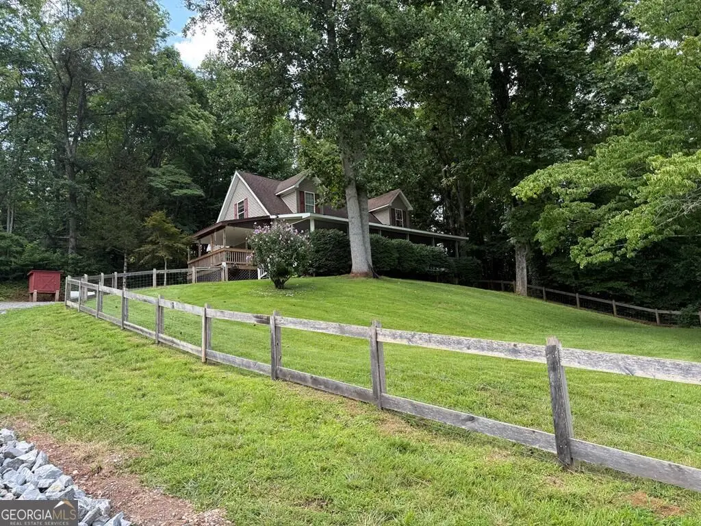 206 Bethabara Loop, Hayesville, NC 28904 - #1