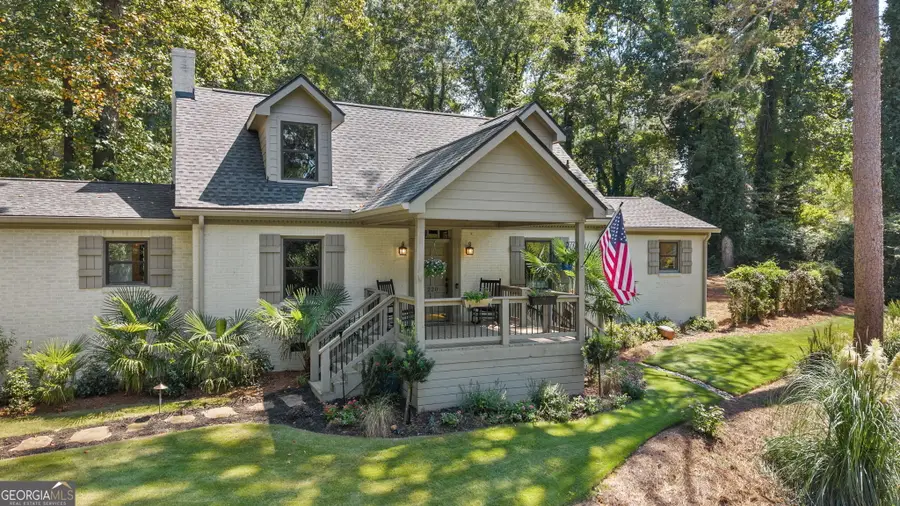220 Plum Nelly Road, Athens, GA 30606 - #3