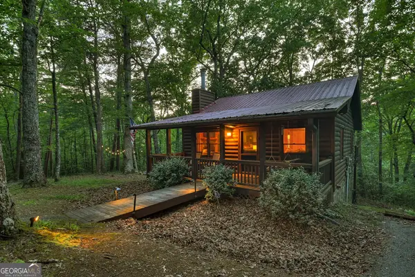 932 Granny Branch, Blue Ridge, GA 30513