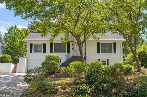 3160 Lake Avenue, Hapeville, GA 30354