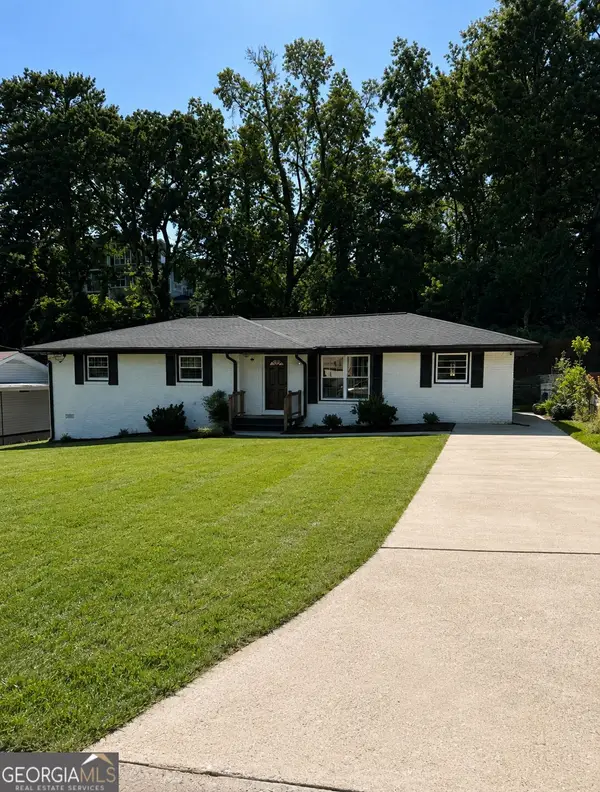 2457 Parkland Drive, Decatur, GA 30032
