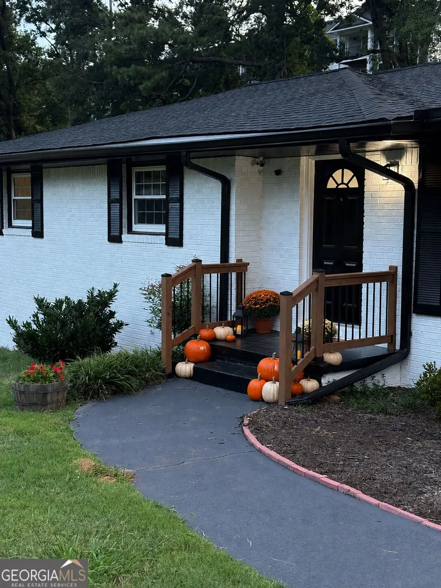 2457 Parkland Drive, Decatur, GA 30032 - #2