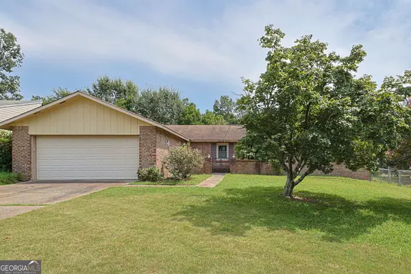 6814 Buckeye Way, Columbus, GA 31904