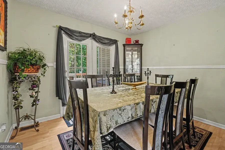1030 Queensbury Run, Acworth, GA 30102 - #3