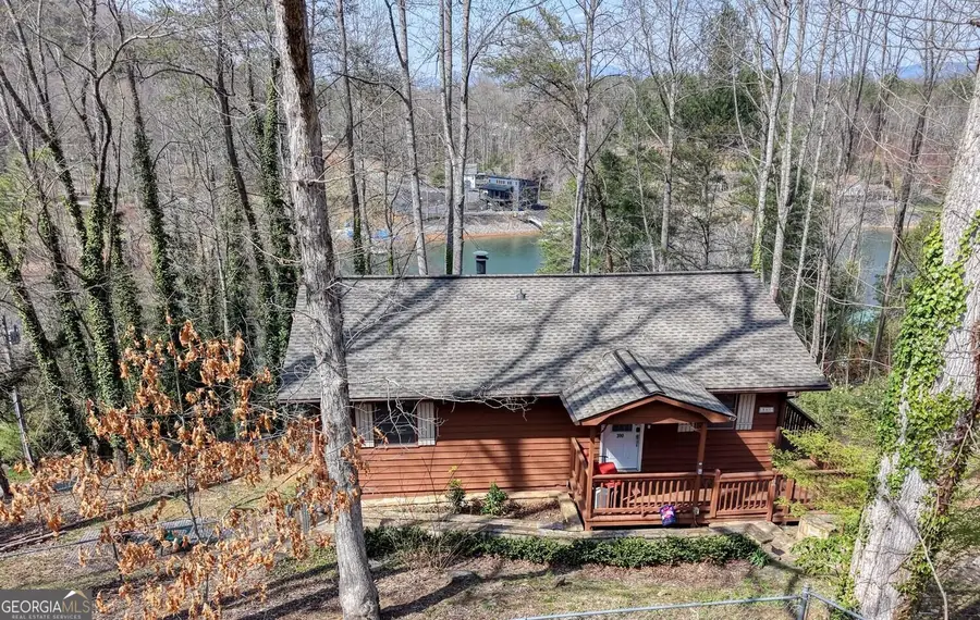 390 Bursey Road, Hiawassee, GA 30546 - #2