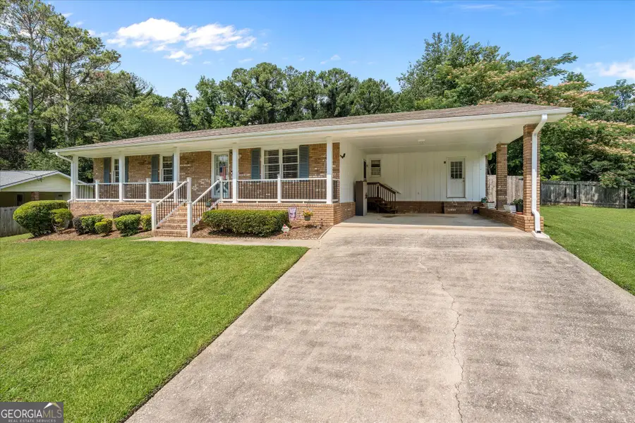 1417 Pineview Circle, Douglasville, GA 30134 - #2