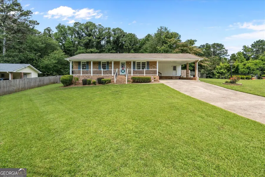 1417 Pineview Circle, Douglasville, GA 30134 - #3