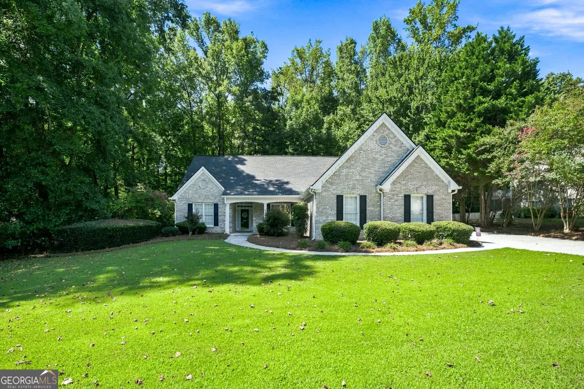2321 Herring Woods Trail, Grayson, GA 30017 - #1