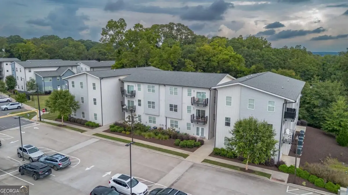 134 Childs Street #B205, Athens, GA 30601 - #1