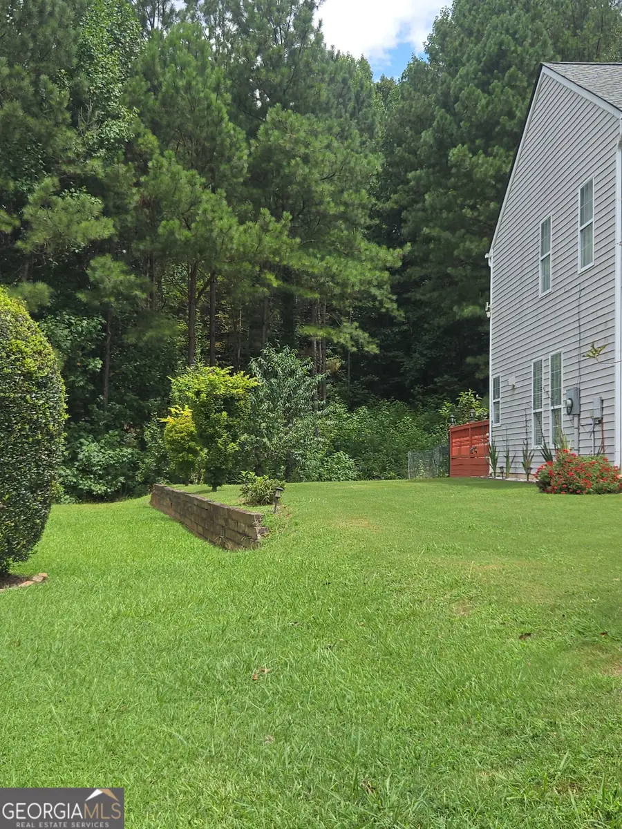 2306 Greenside Drive, Austell, GA 30106 - #3