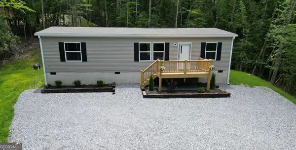 101 Sawyer Ridge Lane, Hayesville, NC 28904