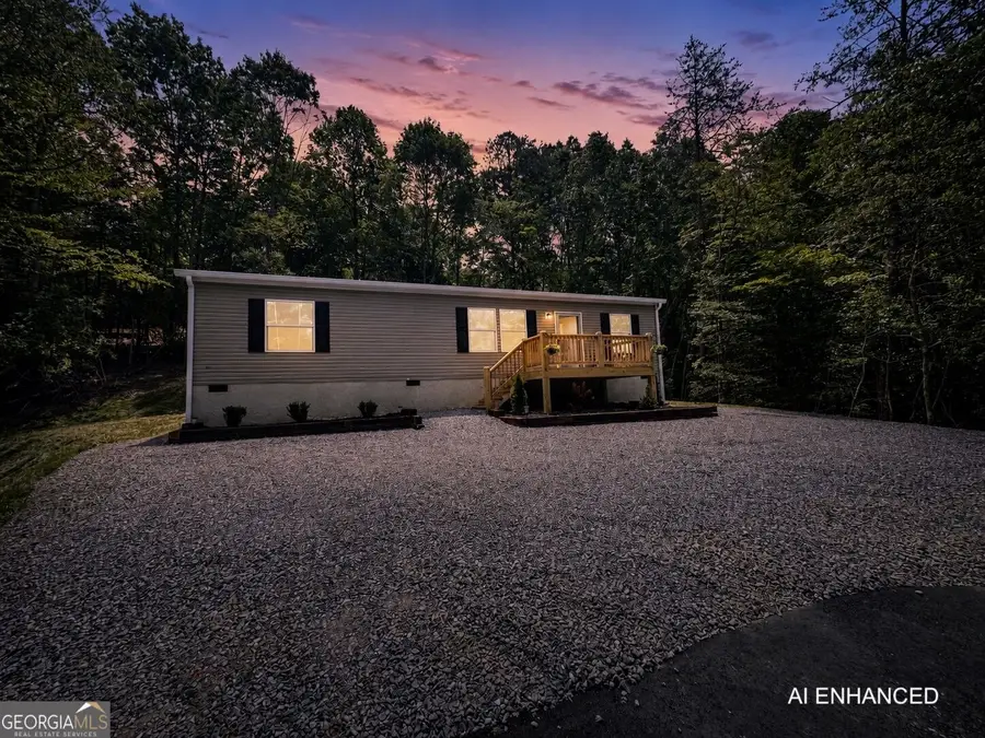 101 Sawyer Ridge Lane, Hayesville, NC 28904 - #2