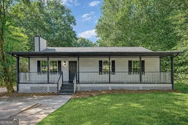 88 Tanners Bridge Road, Bethlehem, GA 30620