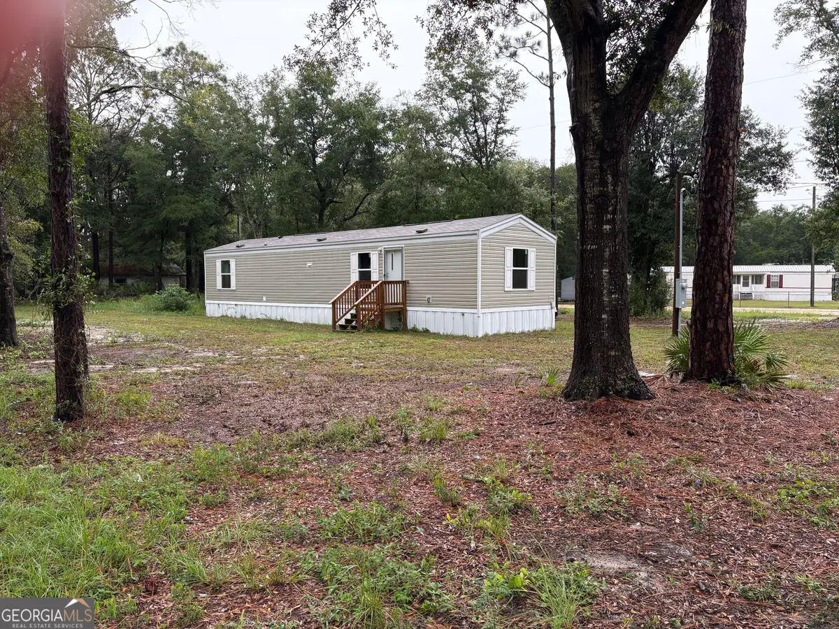 24 Robin Lane E, Jesup, GA 31545 - #1