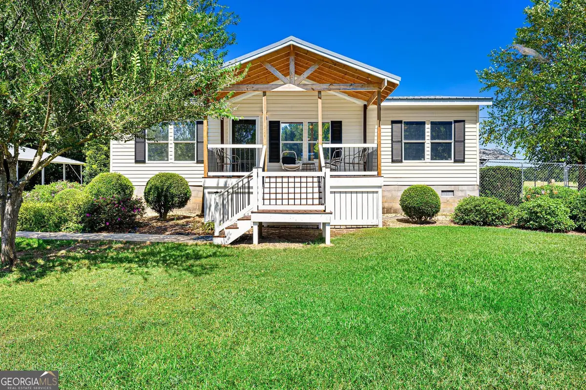 2344 Allen White Rd, Elberton, GA 30635 - #1