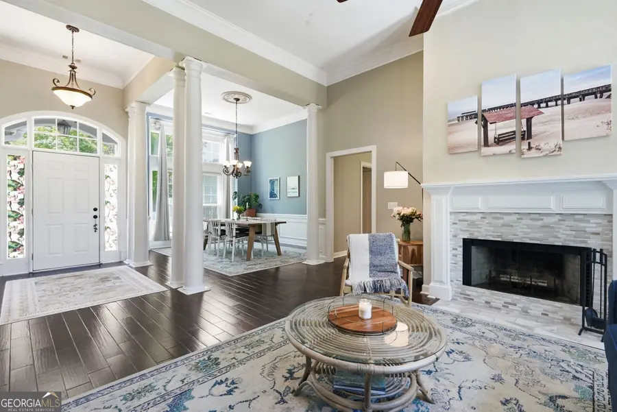 12 Baymeadow Lane, Savannah, GA 31405 - #3