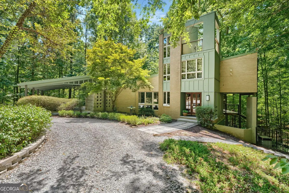 126 Nickajack Road Se, Mableton, GA 30126 - #1