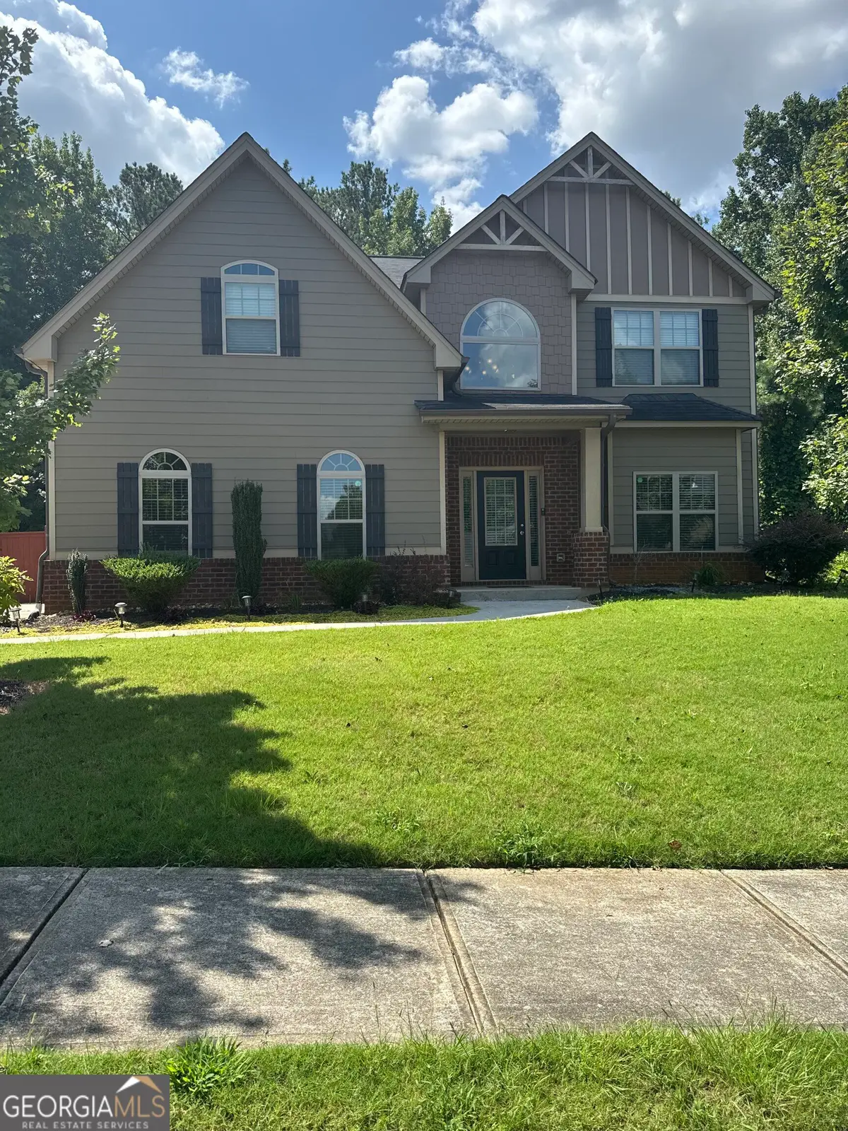 2948 Village Park Drive E, Ellenwood, GA 30294 - #1