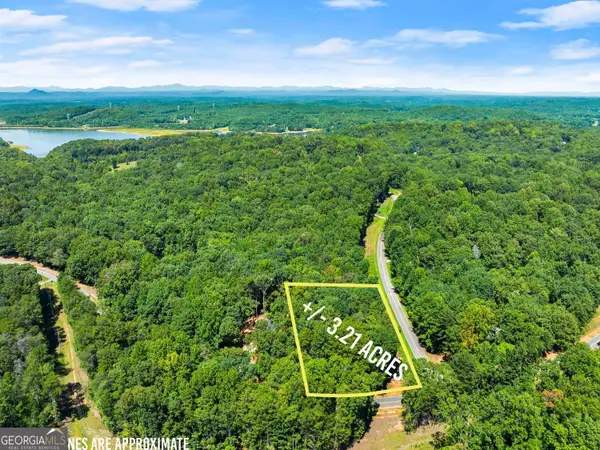 0 Holly Springs Road, Toccoa, GA 30577