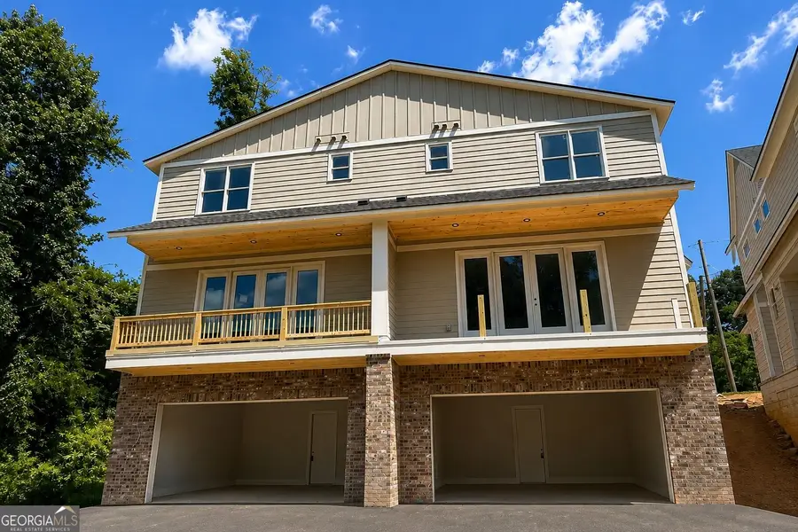 1057 Riverside Drive, Gainesville, GA 30501 - #2