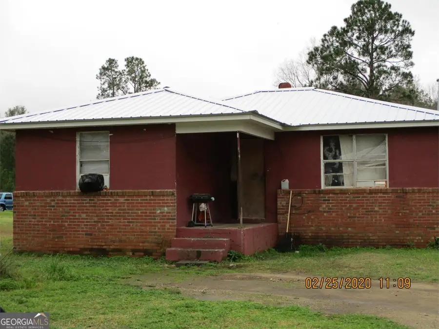 502 Willard Avenue, Albany, GA 31701 - #2