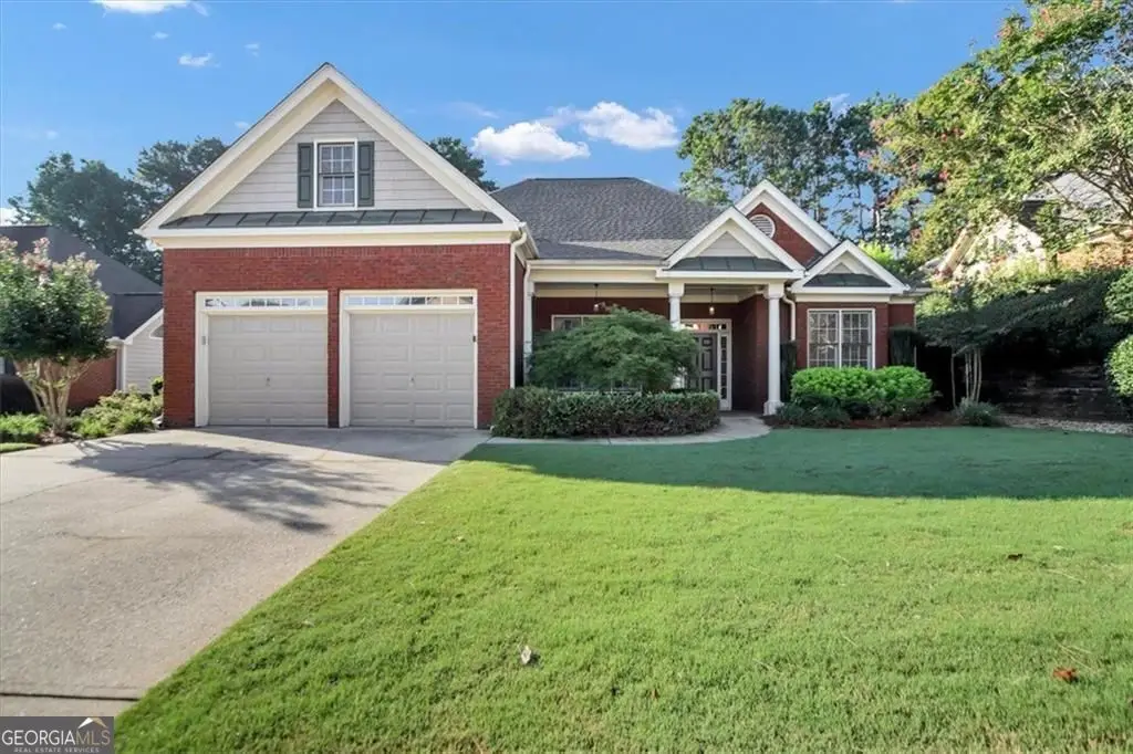 182 Fairway View Crossing, Acworth, GA 30101 - #1