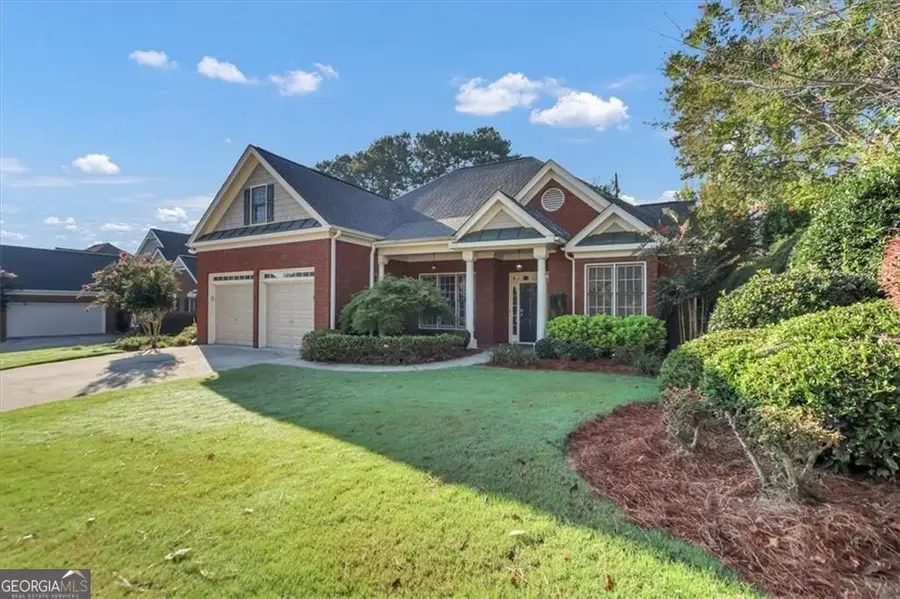 182 Fairway View Crossing, Acworth, GA 30101 - #2