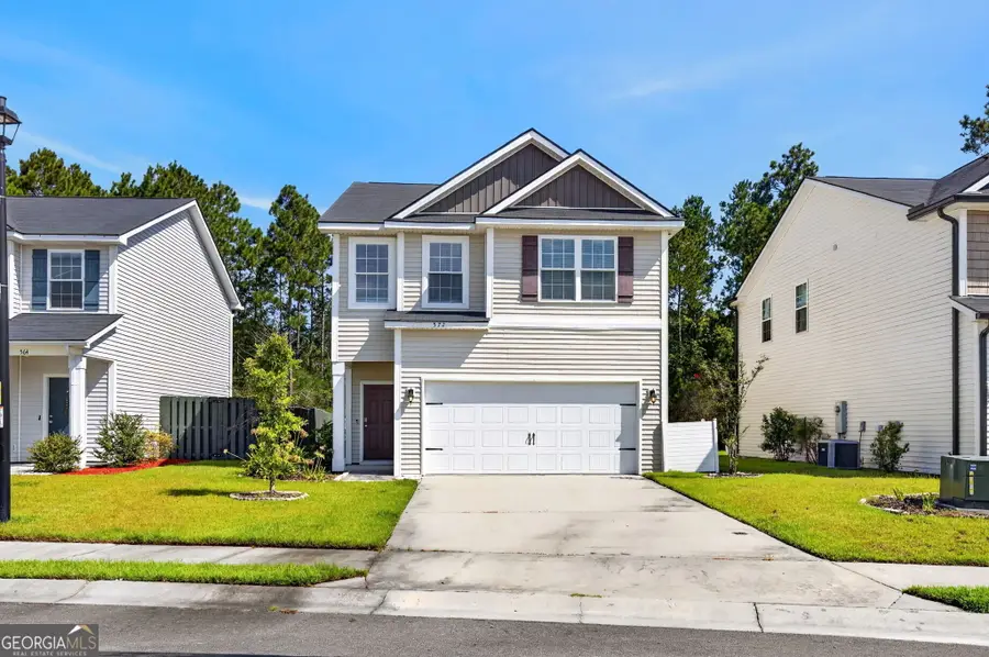 572 Brightleaf Circle, Hinesville, GA 31313 - #2