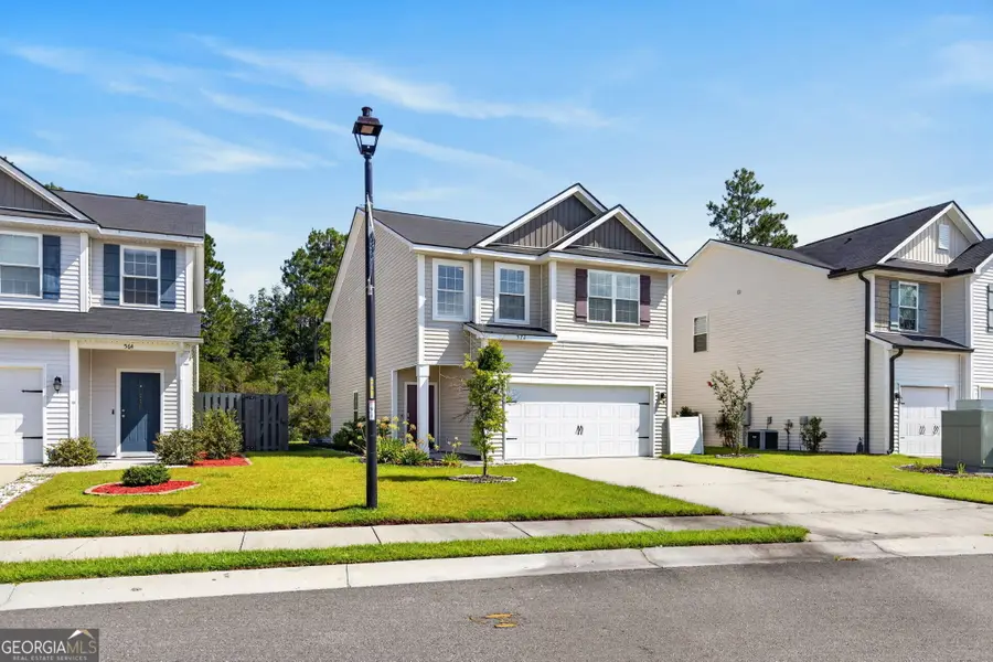 572 Brightleaf Circle, Hinesville, GA 31313 - #3