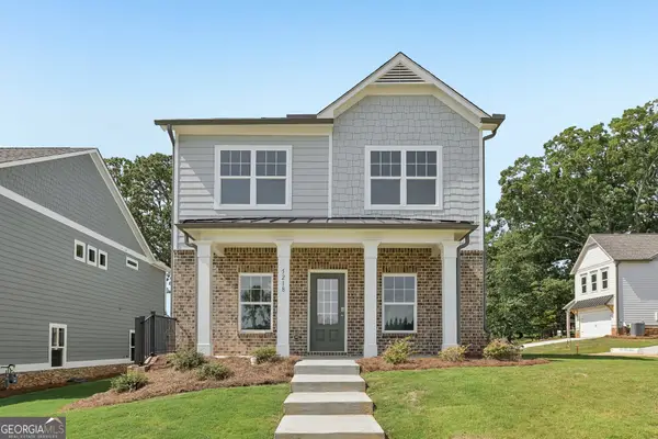 5218 Trace View Drive, Flowery Branch, GA 30542