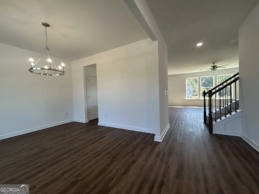 260 Crimson Feather Drive, Jefferson, GA 30549 - #2