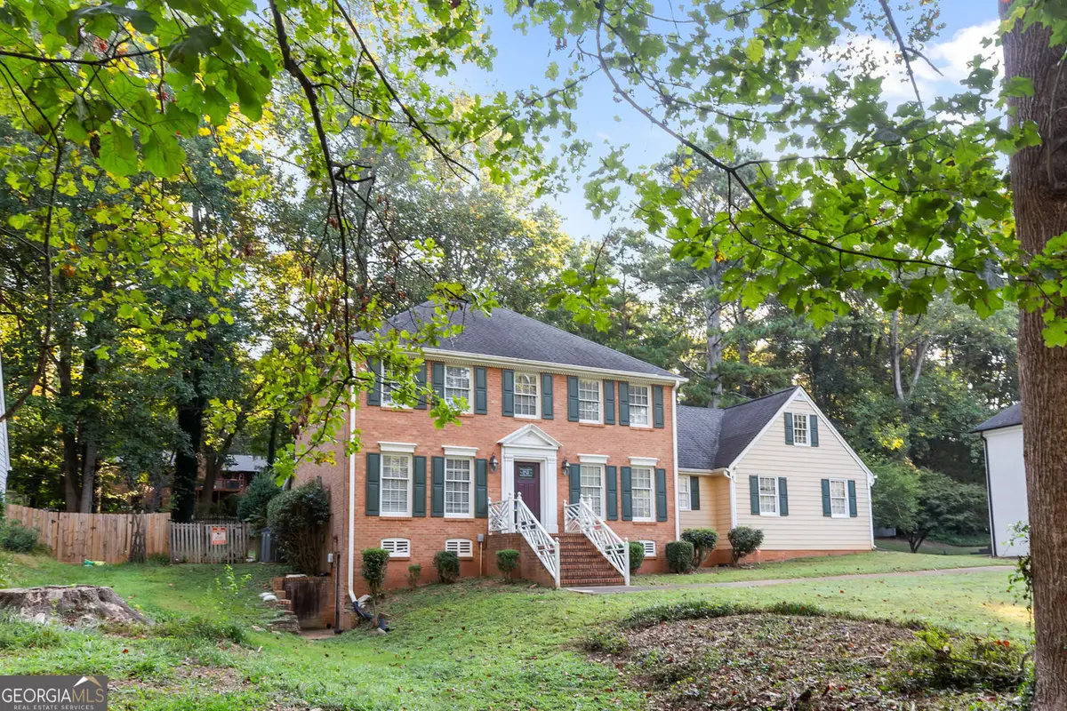 2982 Moorings Parkway Sw, Snellville, GA 30039 - #1