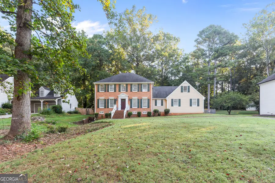 2982 Moorings Parkway Sw, Snellville, GA 30039 - #2