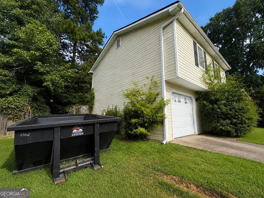 7571 Kevin Place, Jonesboro, GA 30236 - #3