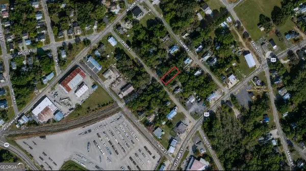 201 Grady Street, Dublin, GA 31021