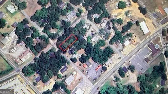 201 Grady Street, Dublin, GA 31021 - #2