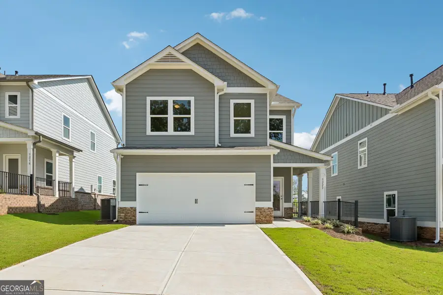 5222 Trace View Drive, Flowery Branch, GA 30542 - #2