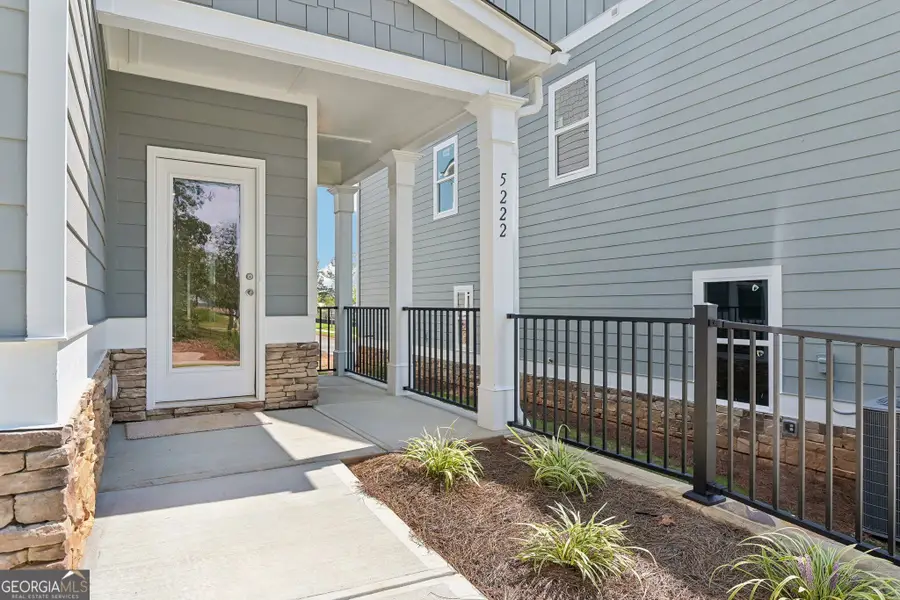 5222 Trace View Drive, Flowery Branch, GA 30542 - #3