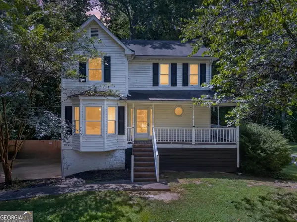 69 Oak Landing Circle, Douglasville, GA 30134